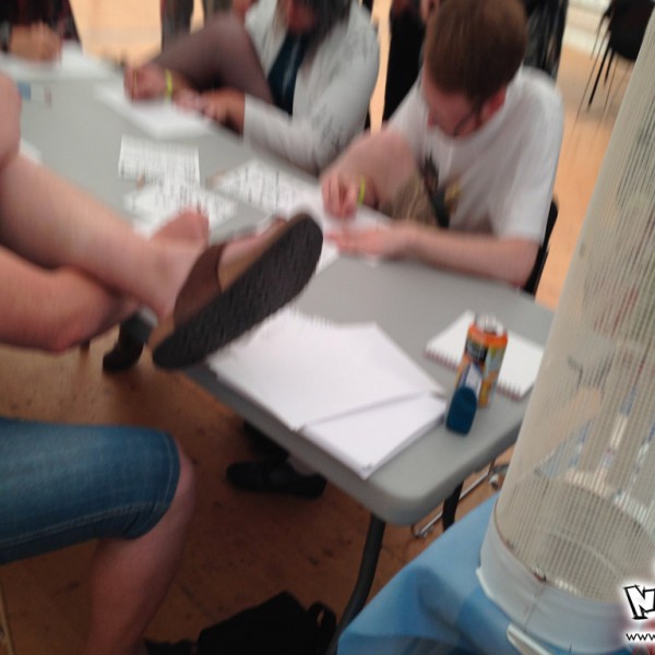 wazabi 9 noxice nantes convention manga