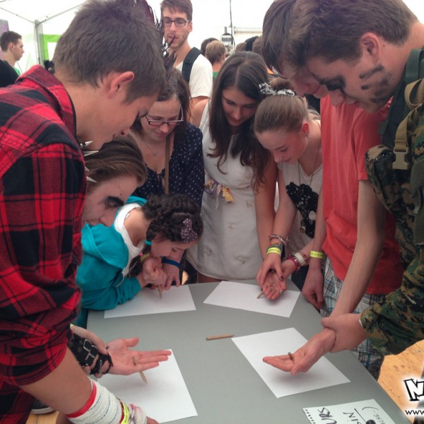 wazabi 9 noxice nantes convention manga