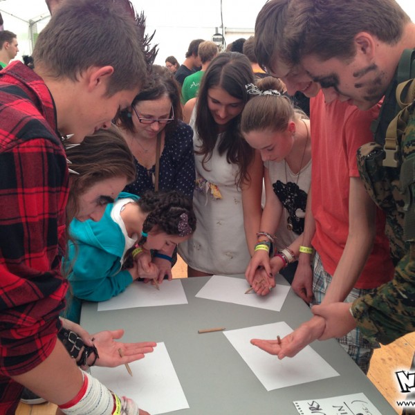 wazabi 9 noxice nantes convention manga