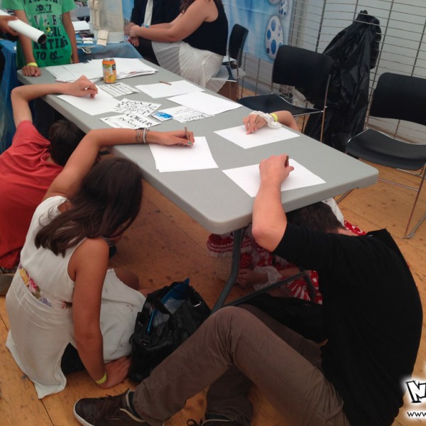 wazabi 9 noxice nantes convention manga