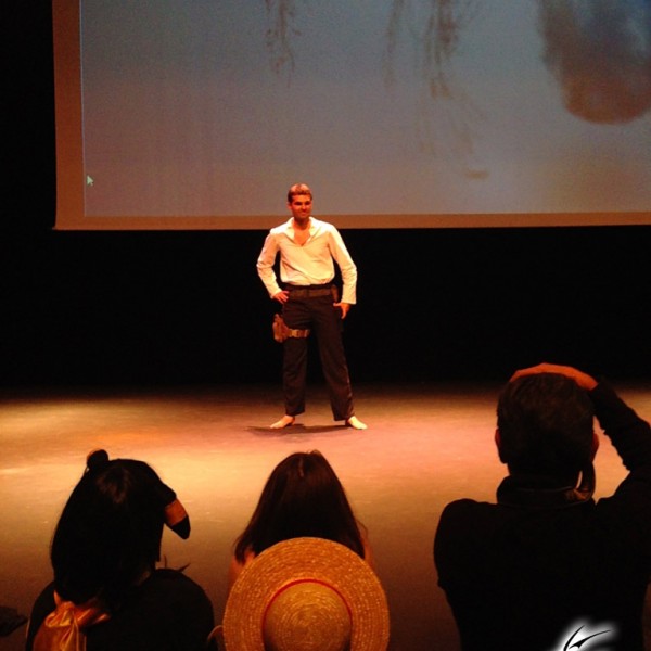 wazabi 9 noxice nantes convention manga