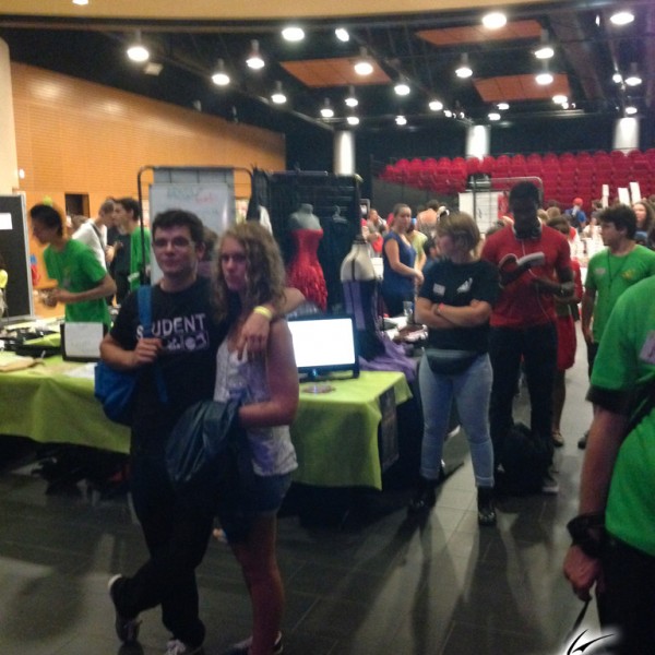 wazabi 9 noxice nantes convention manga