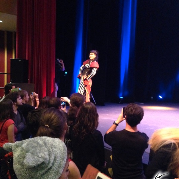 wazabi 9 noxice nantes convention manga