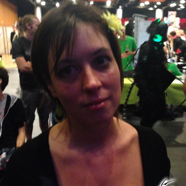 wazabi 9 noxice nantes convention manga