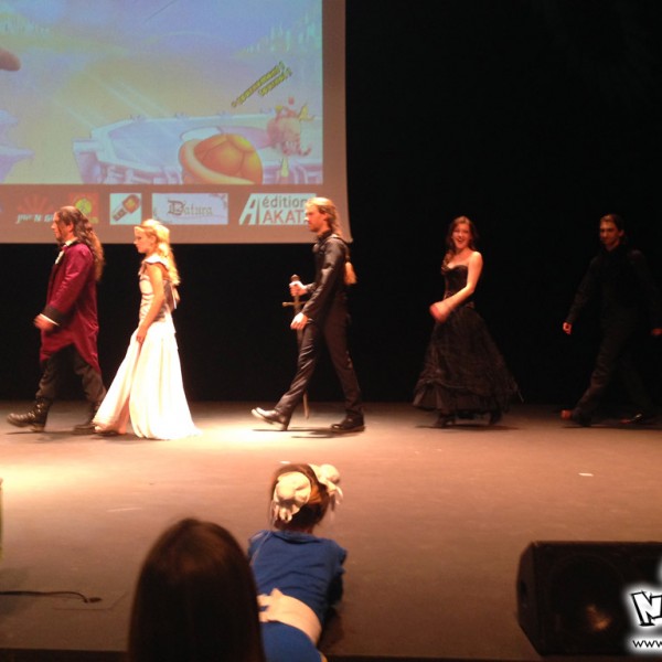 wazabi 9 noxice nantes convention manga