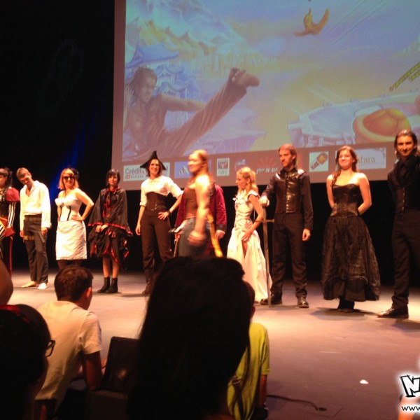 wazabi 9 noxice nantes convention manga