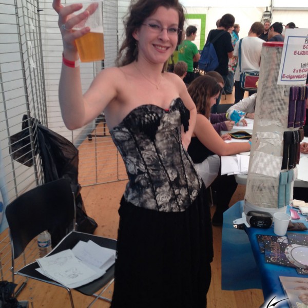 wazabi 9 noxice nantes convention manga