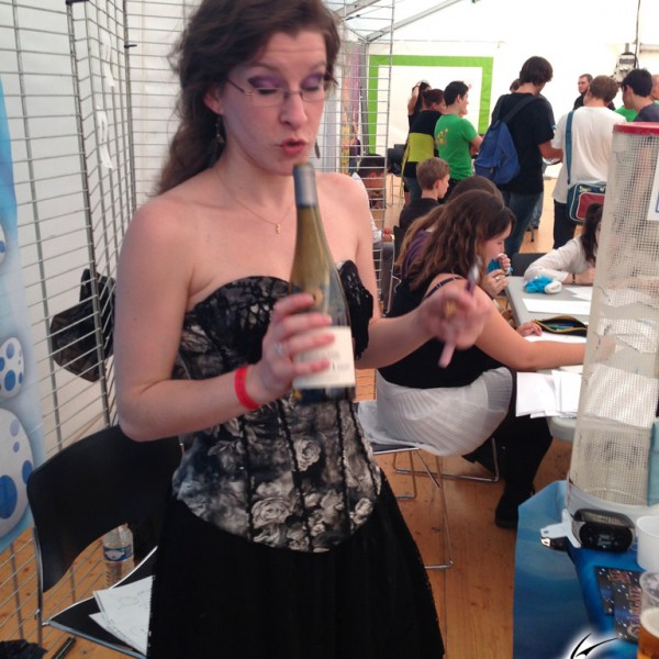 wazabi 9 noxice nantes convention manga