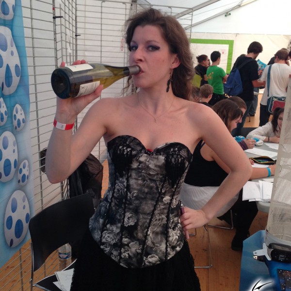 wazabi 9 noxice nantes convention manga