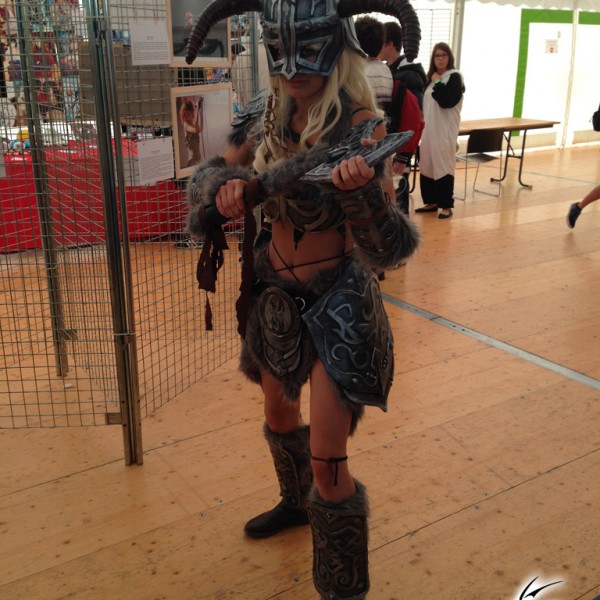 wazabi 9 noxice nantes convention manga