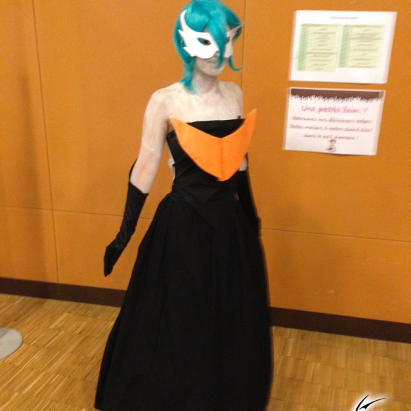 wazabi 9 noxice nantes convention manga