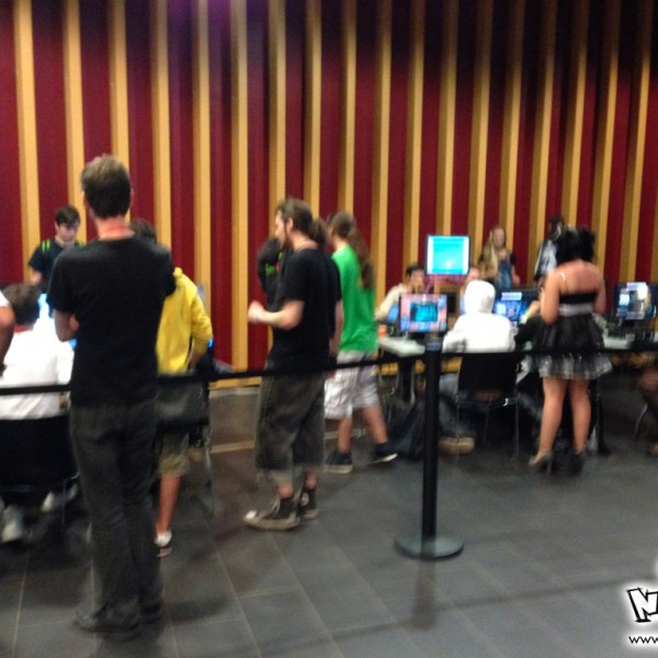 wazabi 9 noxice nantes convention manga