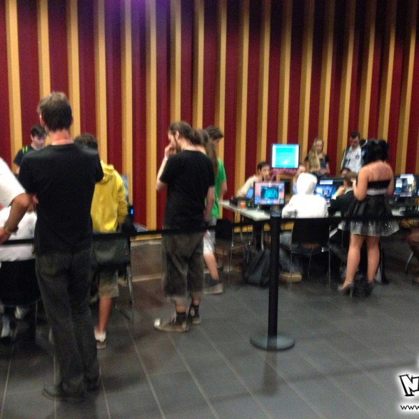 wazabi 9 noxice nantes convention manga