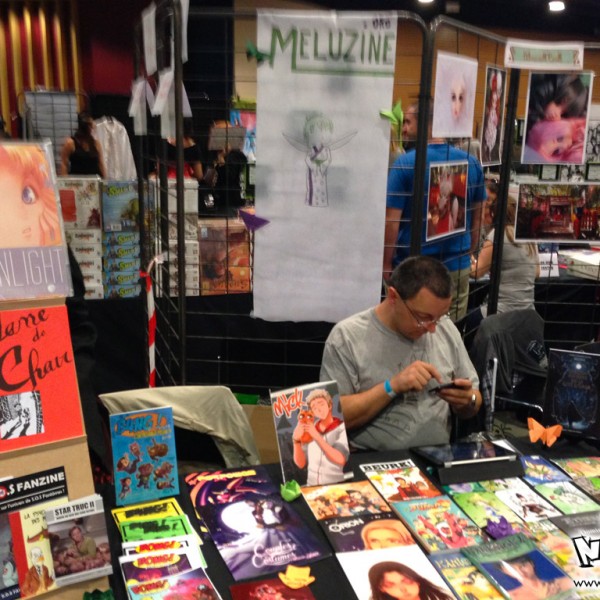 wazabi 9 noxice nantes convention manga