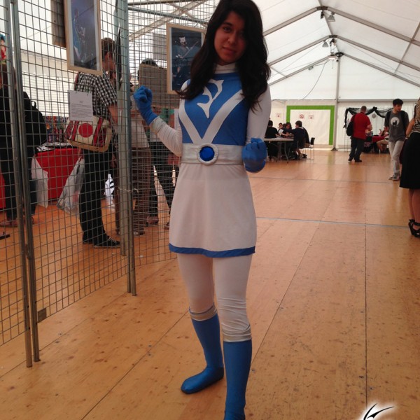 wazabi 9 noxice nantes convention manga