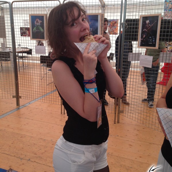 wazabi 9 noxice nantes convention manga