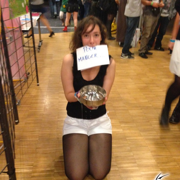 wazabi 9 noxice nantes convention manga