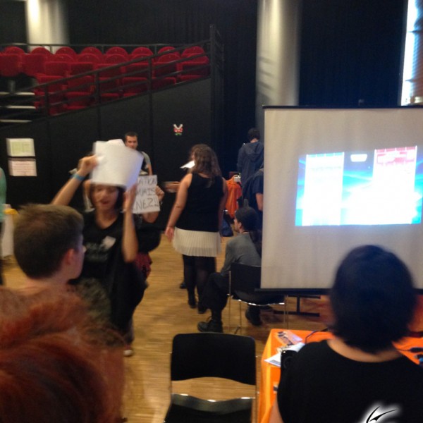 wazabi 9 noxice nantes convention manga