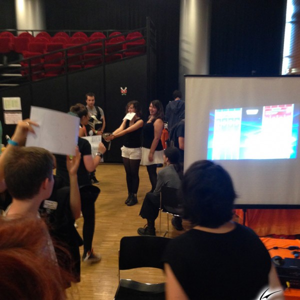 wazabi 9 noxice nantes convention manga