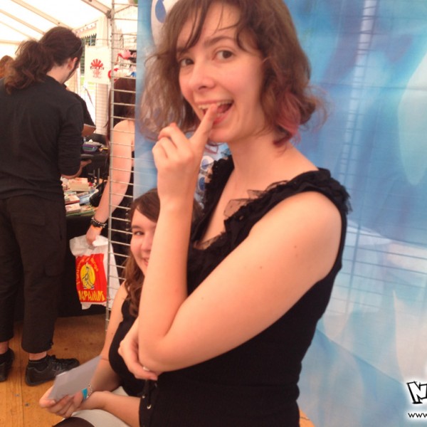 wazabi 9 noxice nantes convention manga