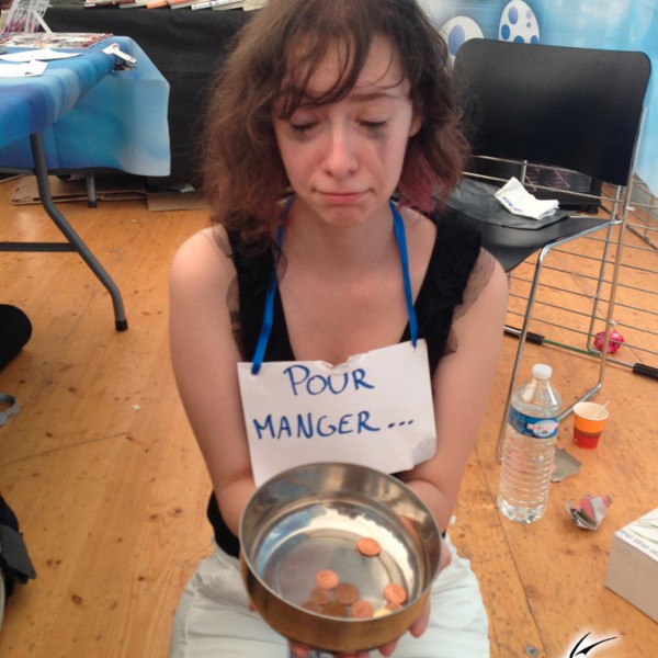 wazabi 9 noxice nantes convention manga