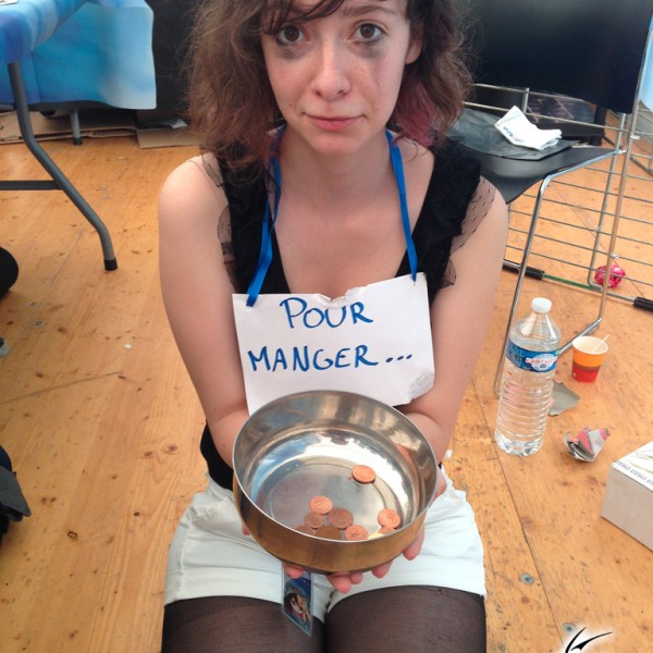 wazabi 9 noxice nantes convention manga