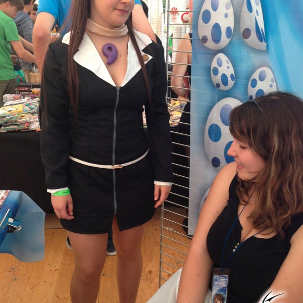 wazabi 9 noxice nantes convention manga