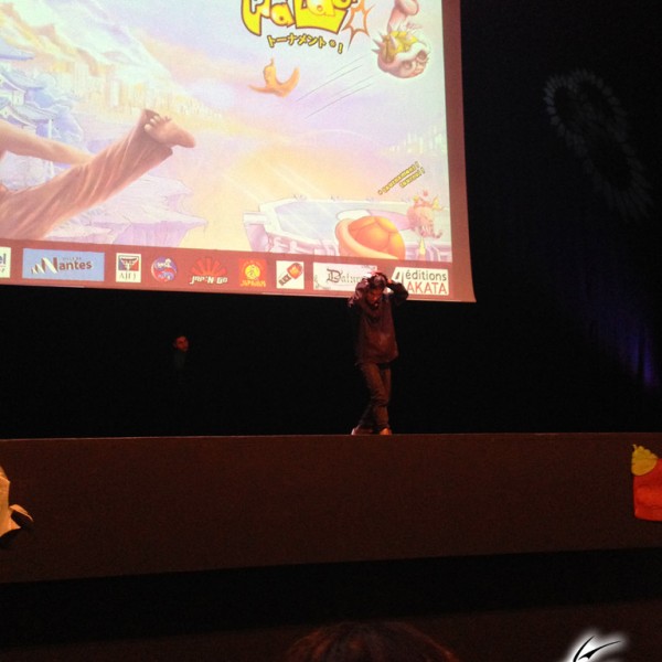 wazabi 9 noxice nantes convention manga