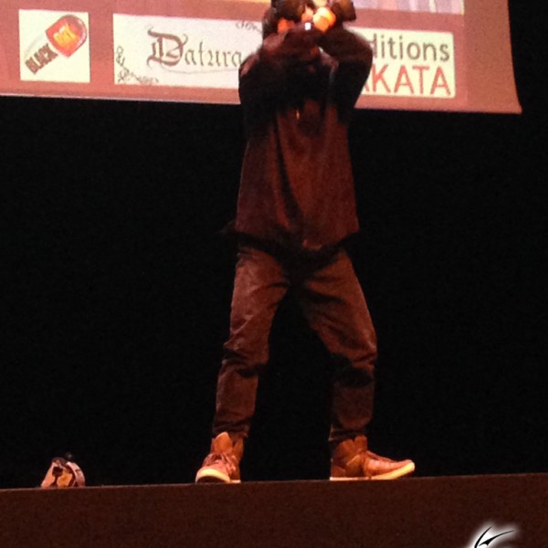 wazabi 9 noxice nantes convention manga