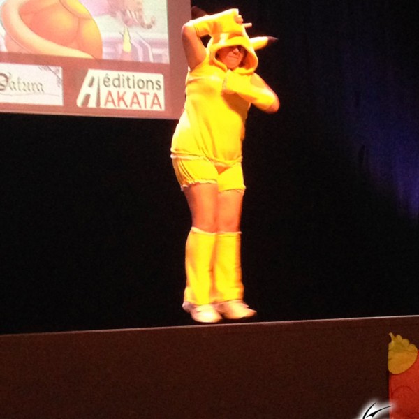 wazabi 9 noxice nantes convention manga