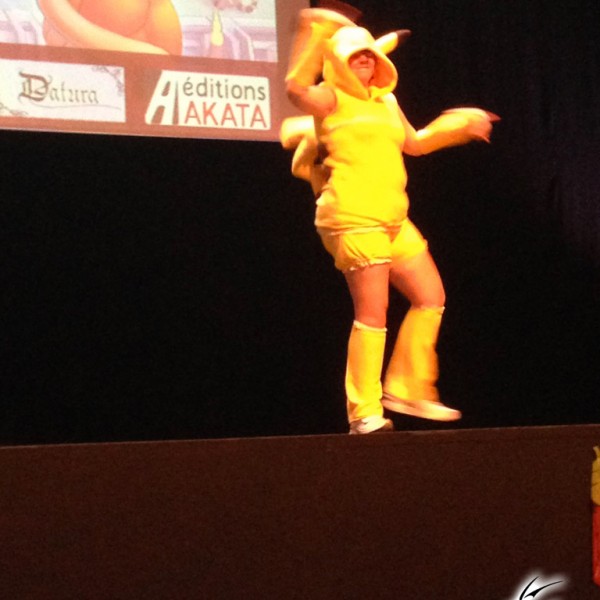 wazabi 9 noxice nantes convention manga