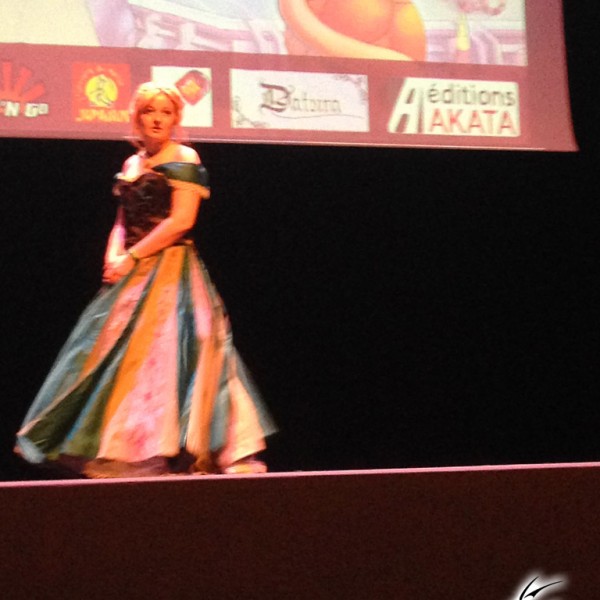 wazabi 9 noxice nantes convention manga