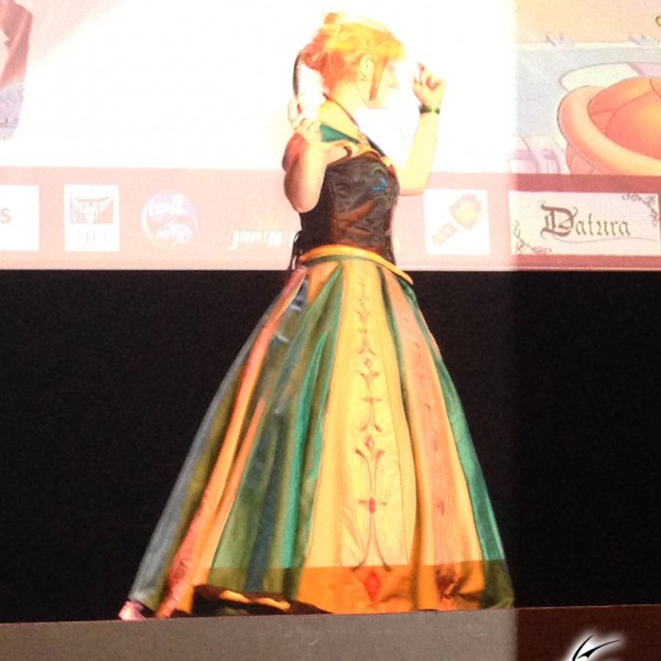 wazabi 9 noxice nantes convention manga