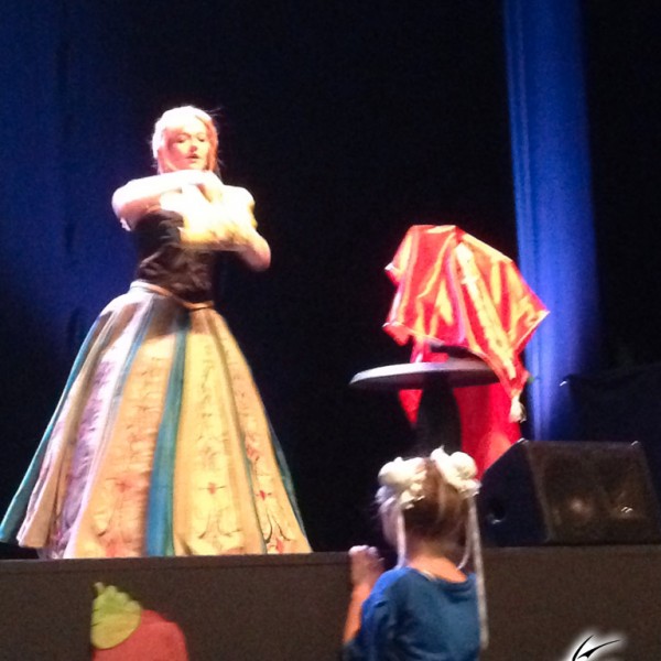 wazabi 9 noxice nantes convention manga