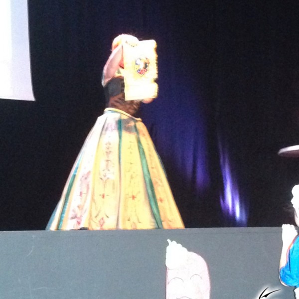 wazabi 9 noxice nantes convention manga