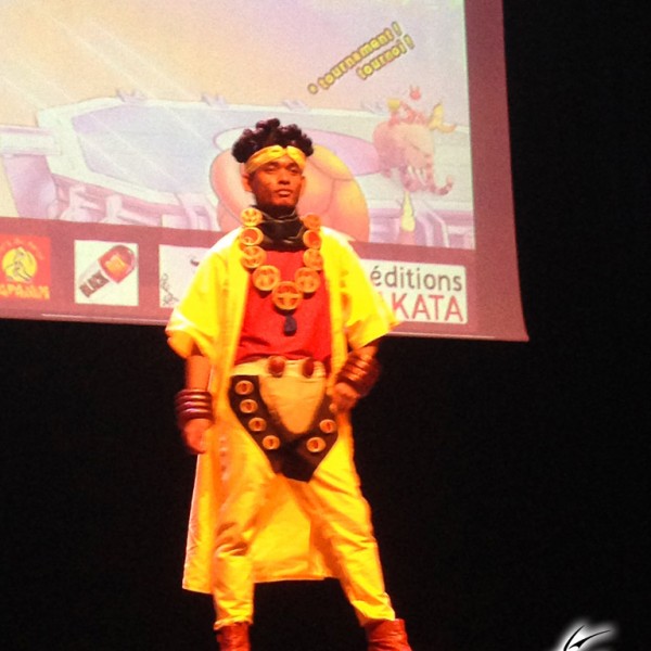 wazabi 9 noxice nantes convention manga