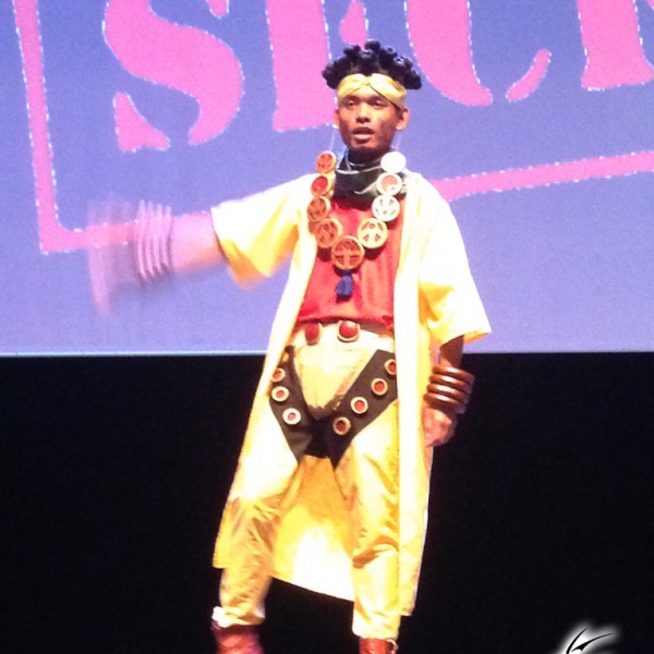 wazabi 9 noxice nantes convention manga