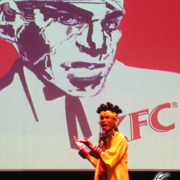 wazabi 9 noxice nantes convention manga