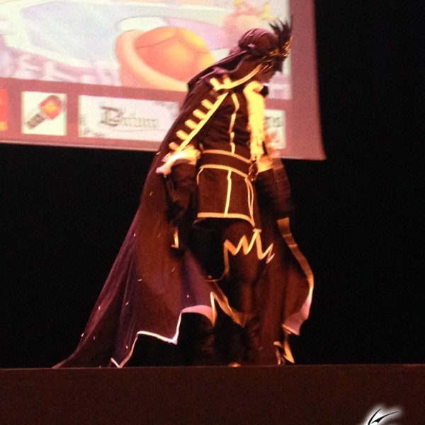 wazabi 9 noxice nantes convention manga