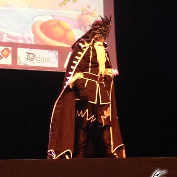 wazabi 9 noxice nantes convention manga