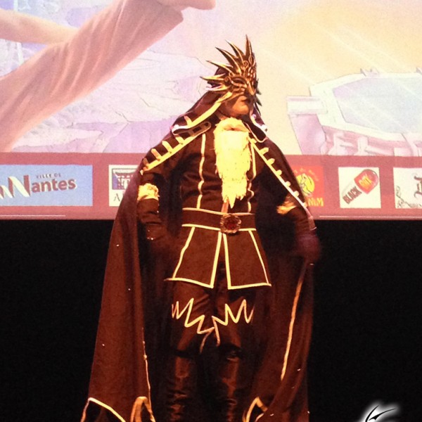 wazabi 9 noxice nantes convention manga