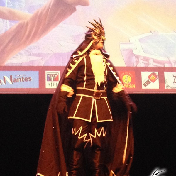 wazabi 9 noxice nantes convention manga