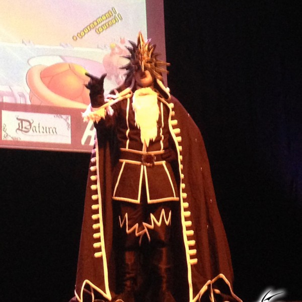 wazabi 9 noxice nantes convention manga