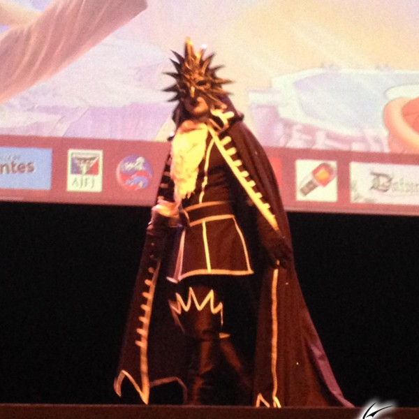 wazabi 9 noxice nantes convention manga