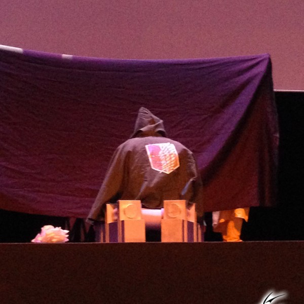 wazabi 9 noxice nantes convention manga