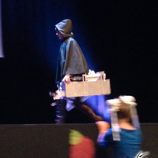 wazabi 9 noxice nantes convention manga