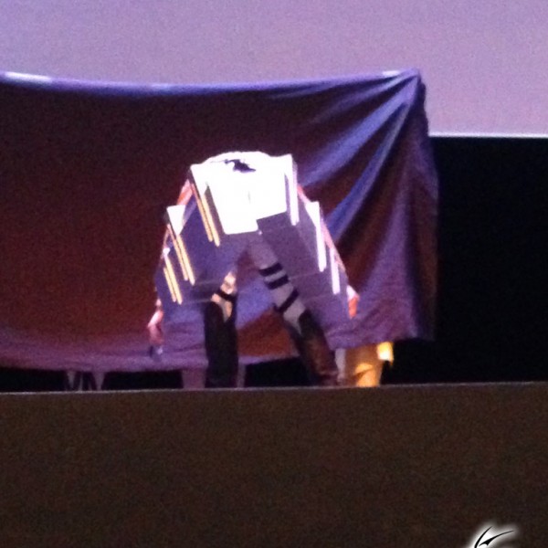 wazabi 9 noxice nantes convention manga