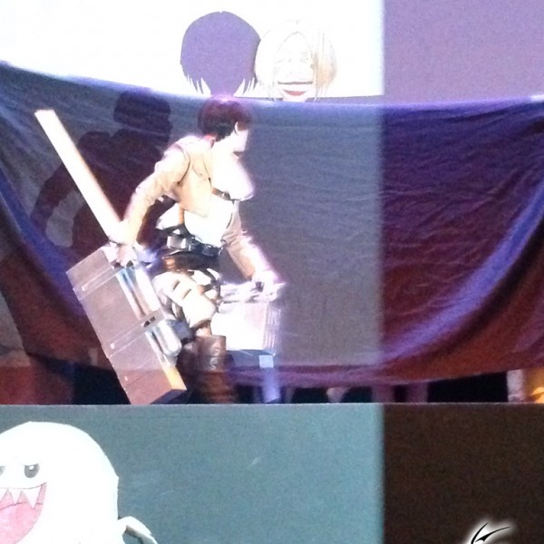 wazabi 9 noxice nantes convention manga