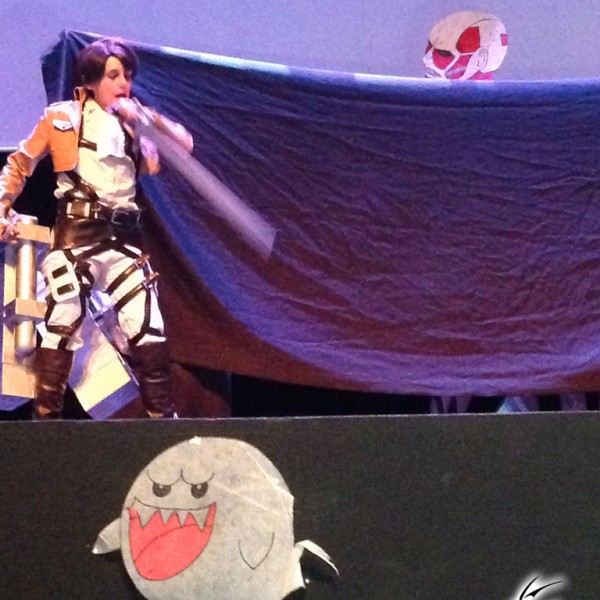 wazabi 9 noxice nantes convention manga