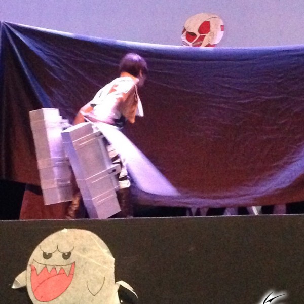 wazabi 9 noxice nantes convention manga